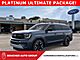 2025 Ford Expedition Max Platinum Oshkosh WI