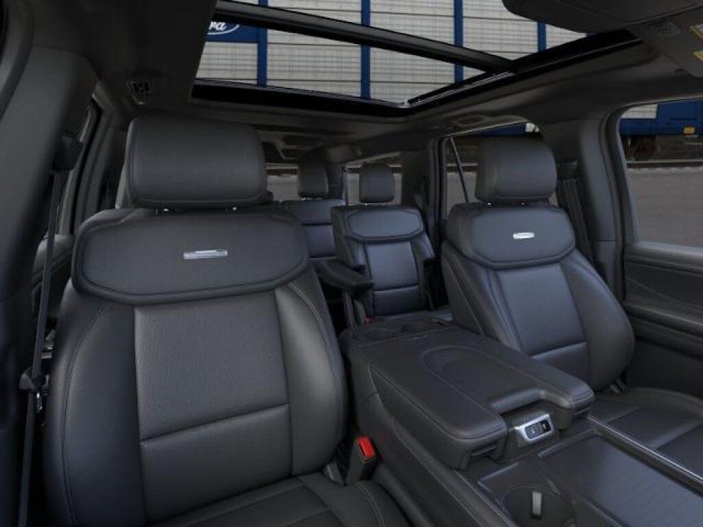 2025 Ford Expedition Max Platinum Owego NY
