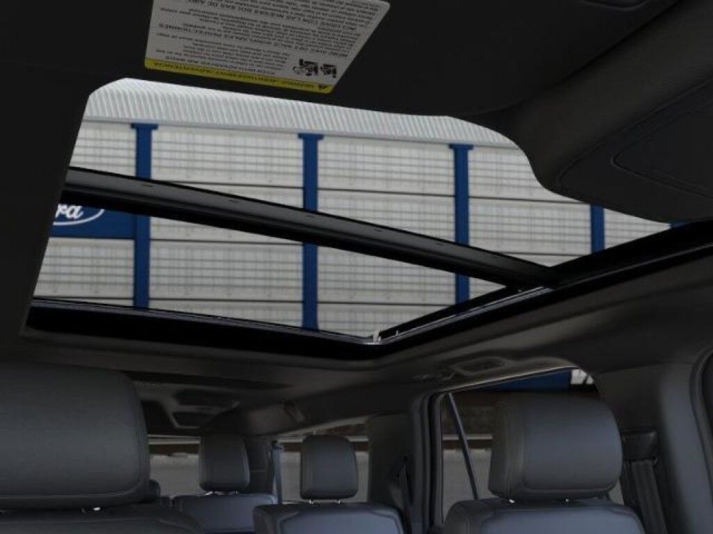 2025 Ford Expedition Max Platinum Owego NY