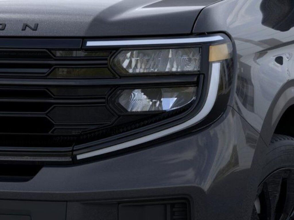 2025 Ford Expedition Max Platinum Owego NY