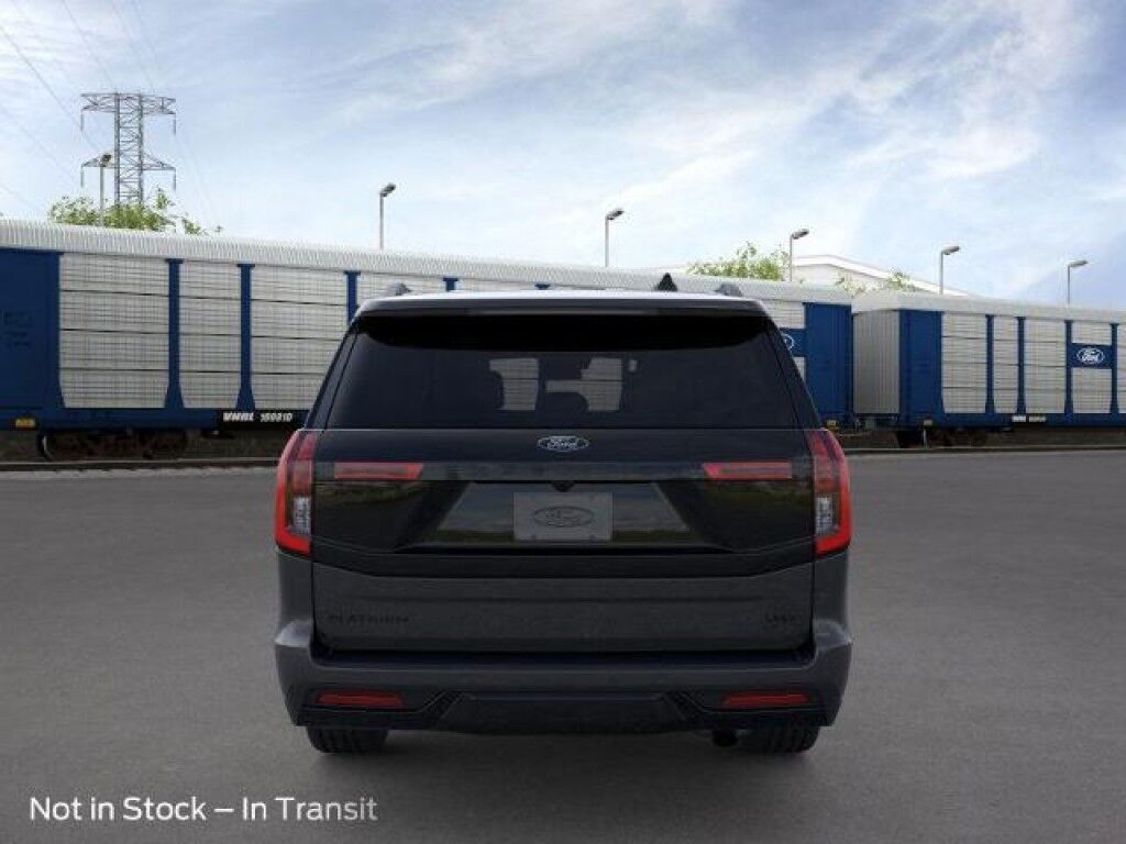 2025 Ford Expedition Max Platinum Owego NY