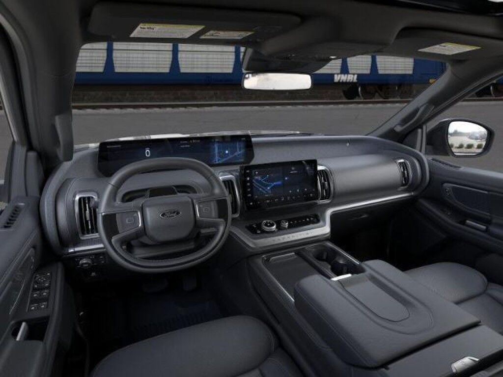2025 Ford Expedition Max Platinum Owego NY