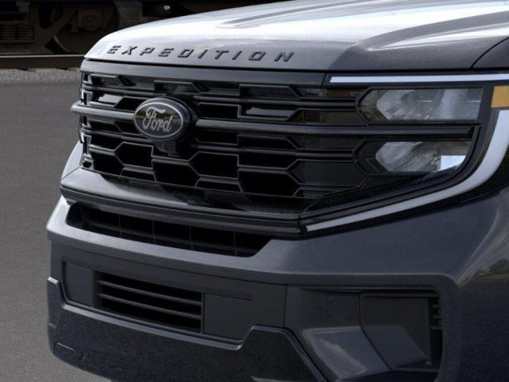 2025 Ford Expedition Max Platinum Owego NY