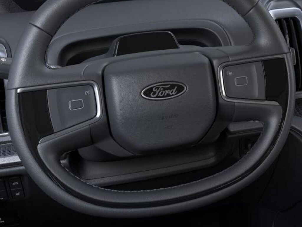 2025 Ford Expedition Max Platinum Owego NY
