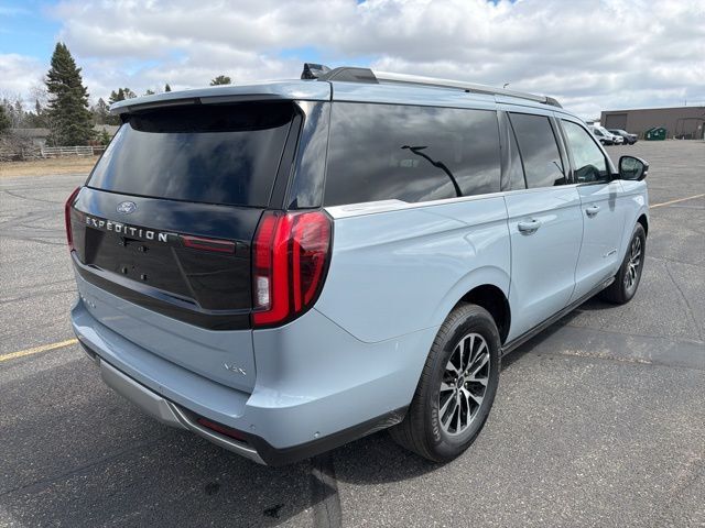 2025 Ford Expedition Max Platinum Pine River MN