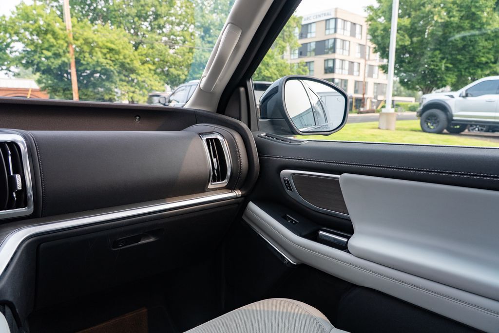 2025 Ford Expedition Max Platinum Beaverton OR