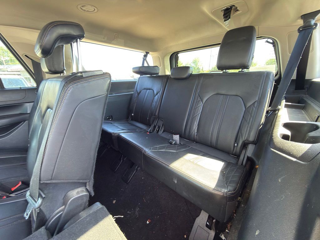 2025 Ford Expedition Max Platinum Beaverton OR
