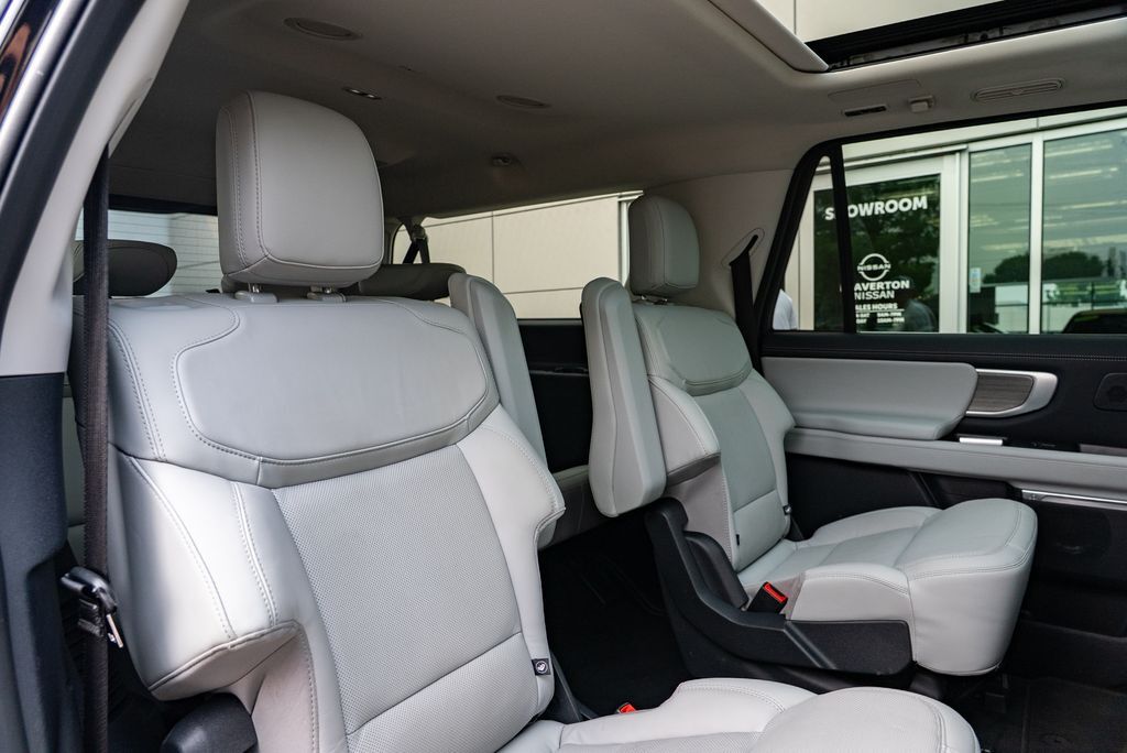 2025 Ford Expedition Max Platinum Beaverton OR