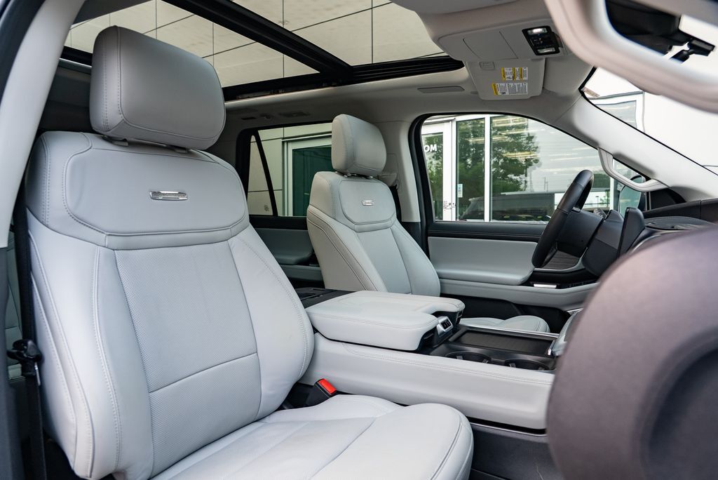 2025 Ford Expedition Max Platinum Beaverton OR