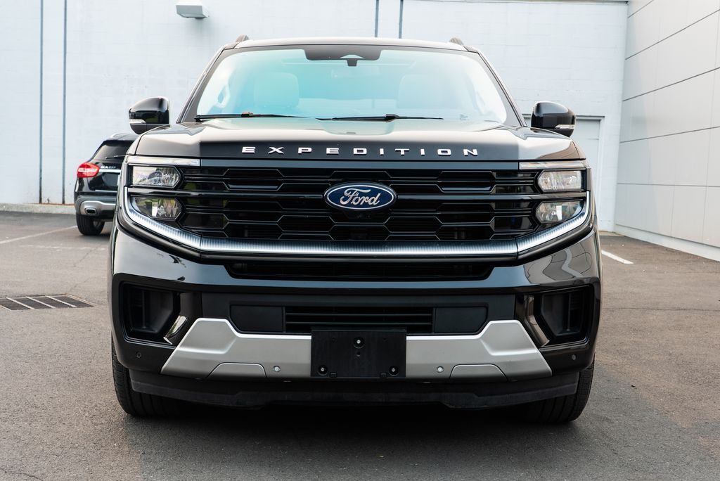 2025 Ford Expedition Max Platinum Beaverton OR