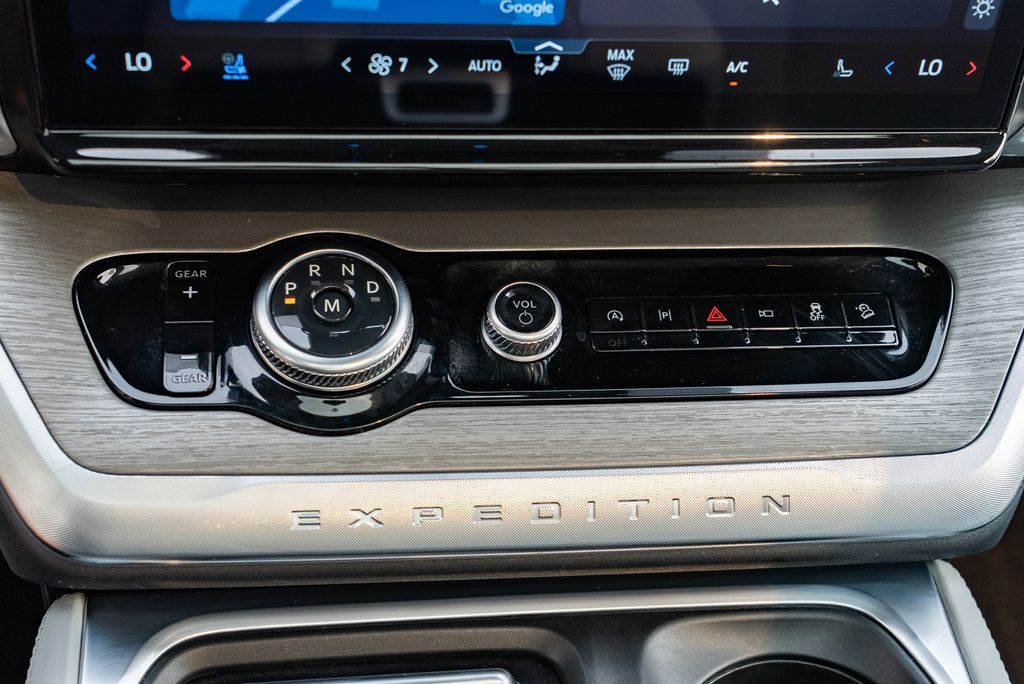 2025 Ford Expedition Max Platinum Beaverton OR