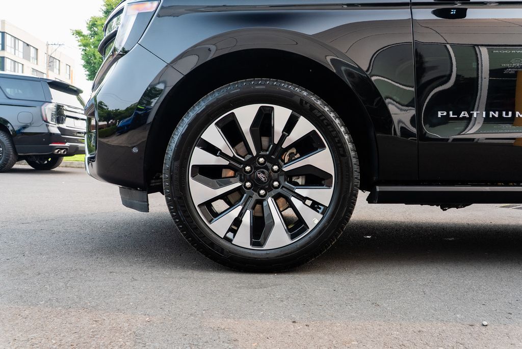 2025 Ford Expedition Max Platinum Beaverton OR