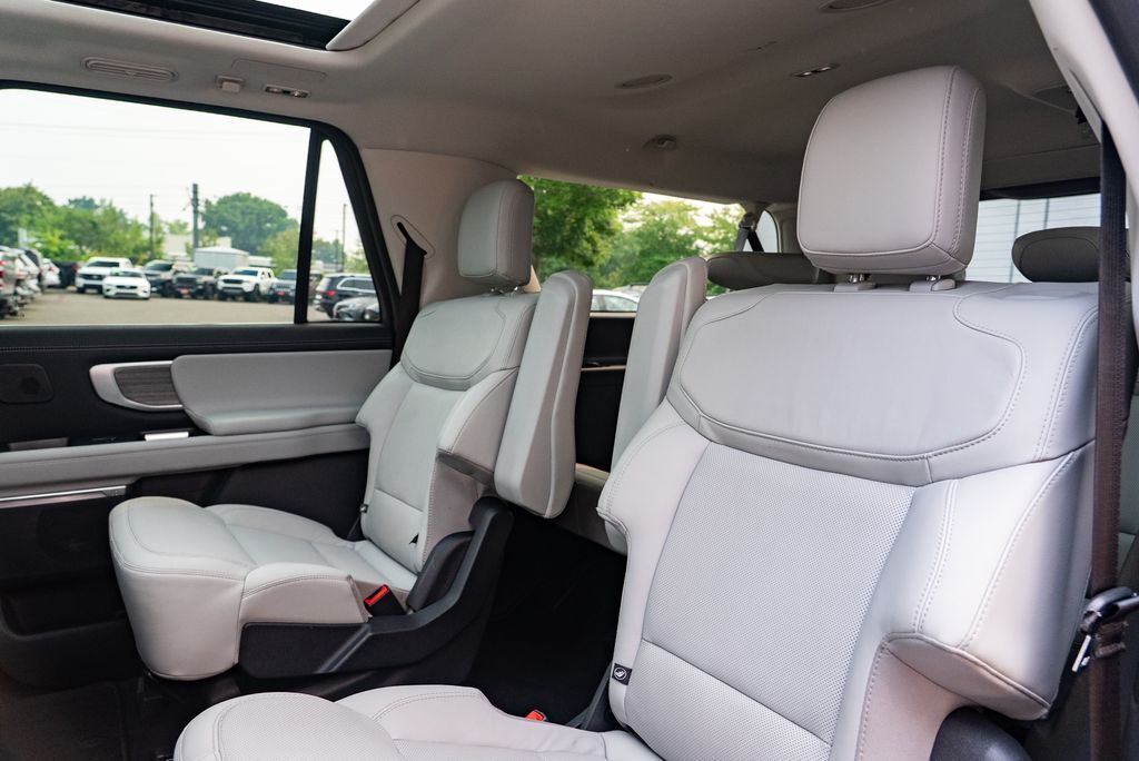 2025 Ford Expedition Max Platinum Beaverton OR
