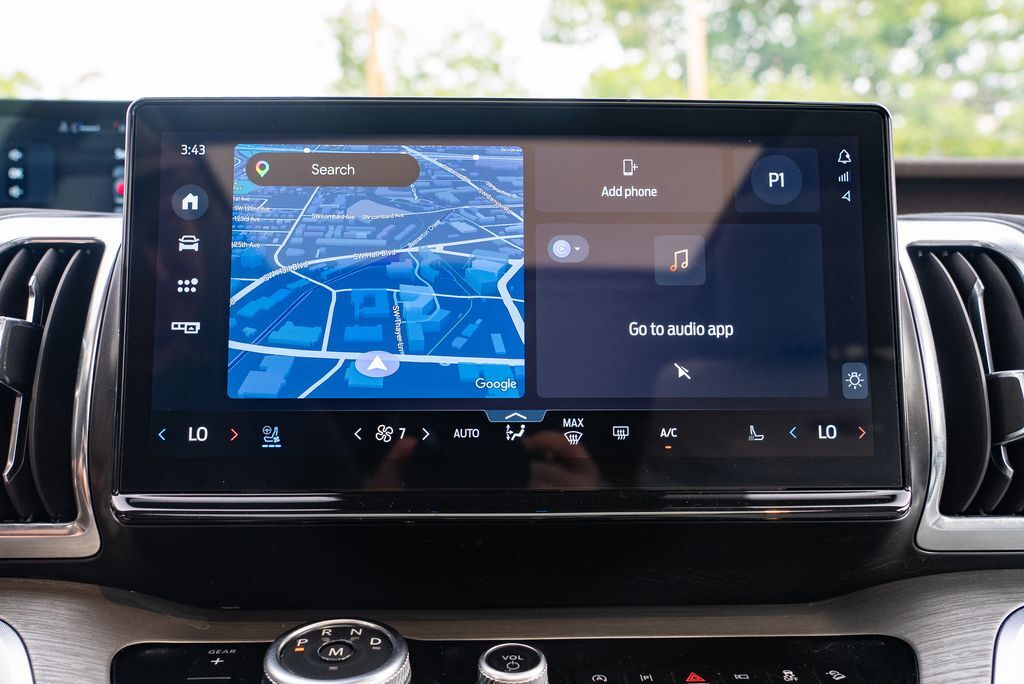 2025 Ford Expedition Max Platinum Beaverton OR