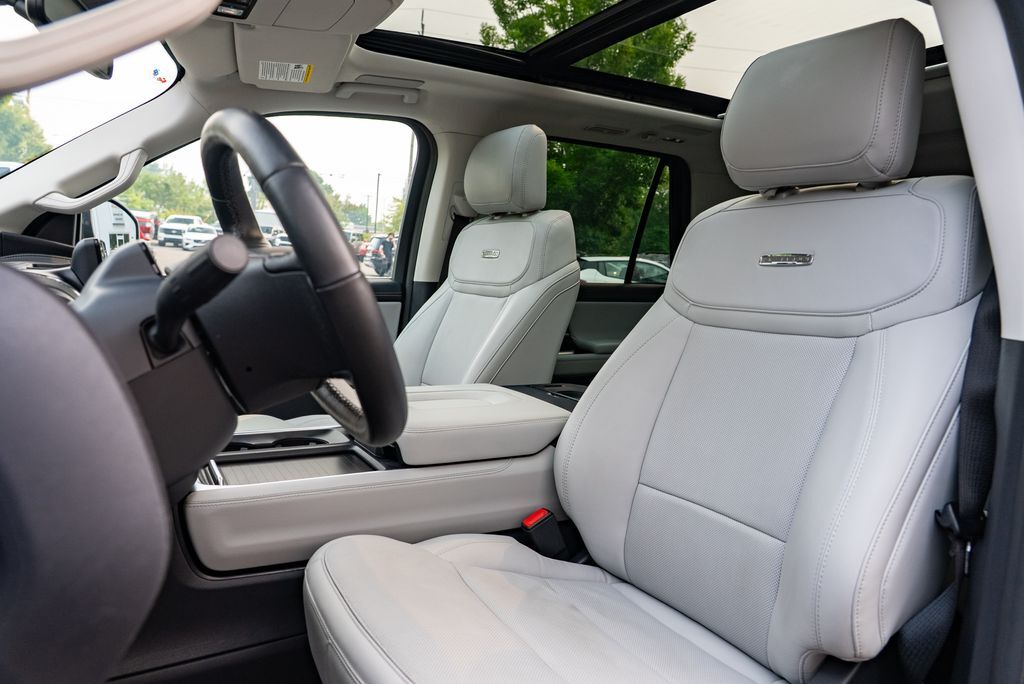 2025 Ford Expedition Max Platinum Beaverton OR