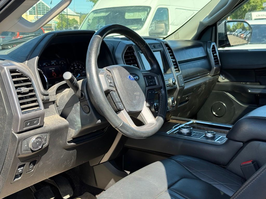 2025 Ford Expedition Max Platinum Beaverton OR