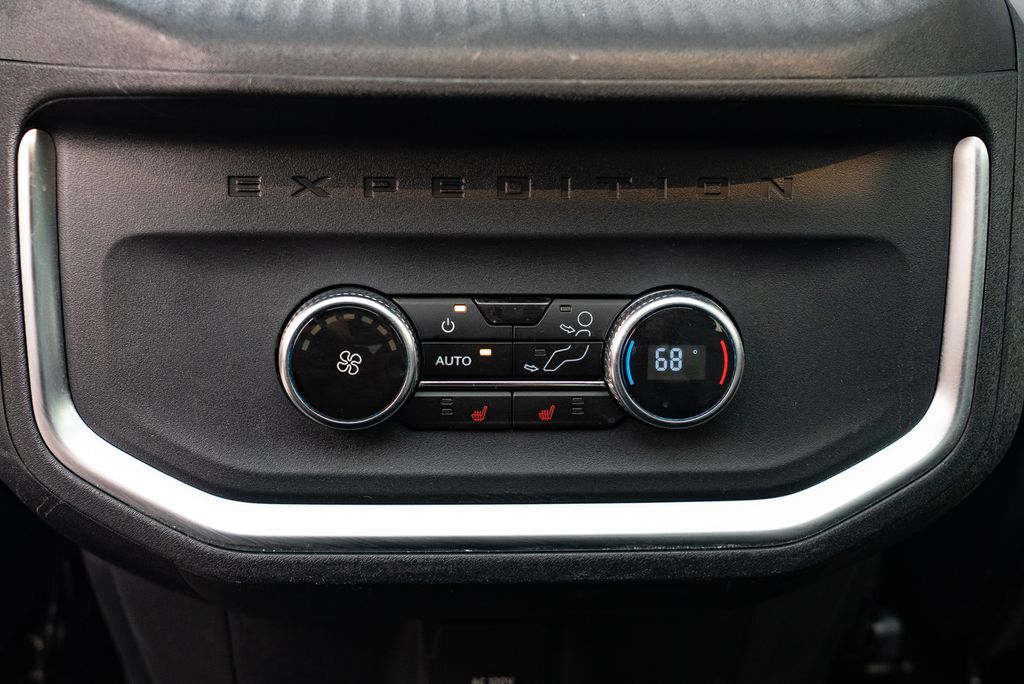 2025 Ford Expedition Max Platinum Beaverton OR