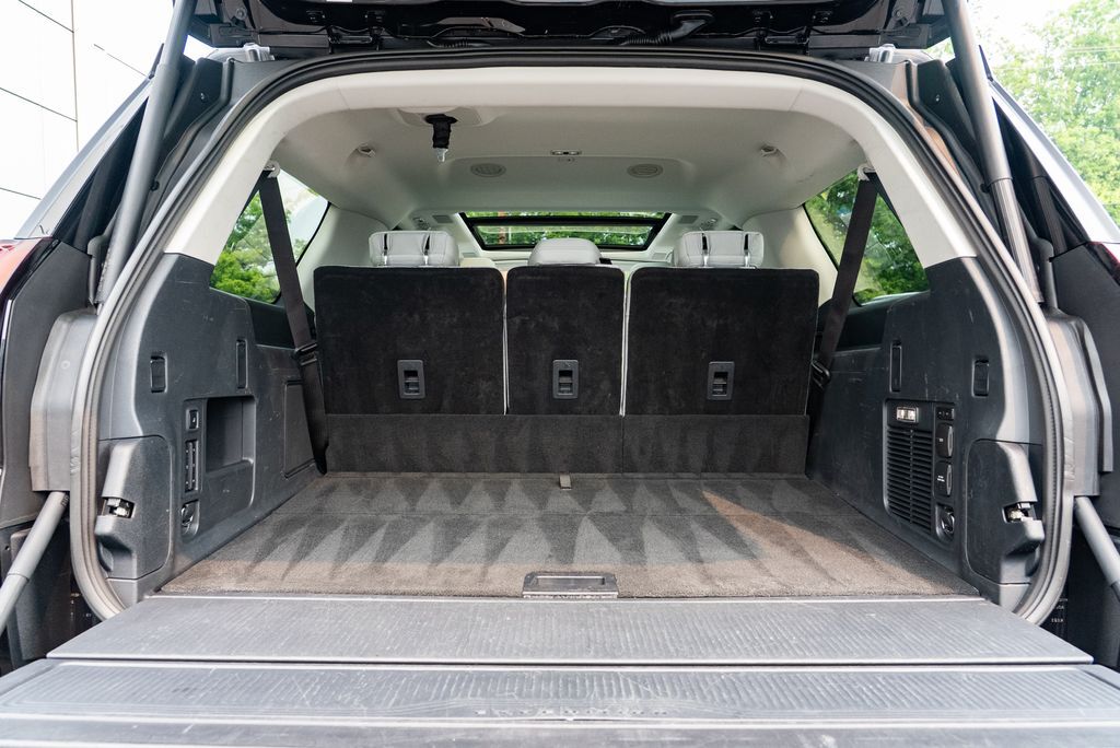 2025 Ford Expedition Max Platinum Beaverton OR