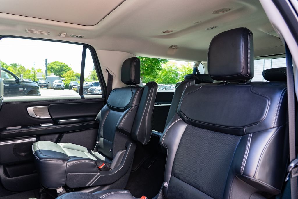 2025 Ford Expedition Max Platinum Beaverton OR