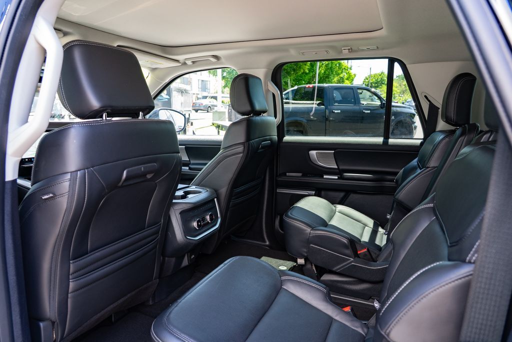 2025 Ford Expedition Max Platinum Beaverton OR