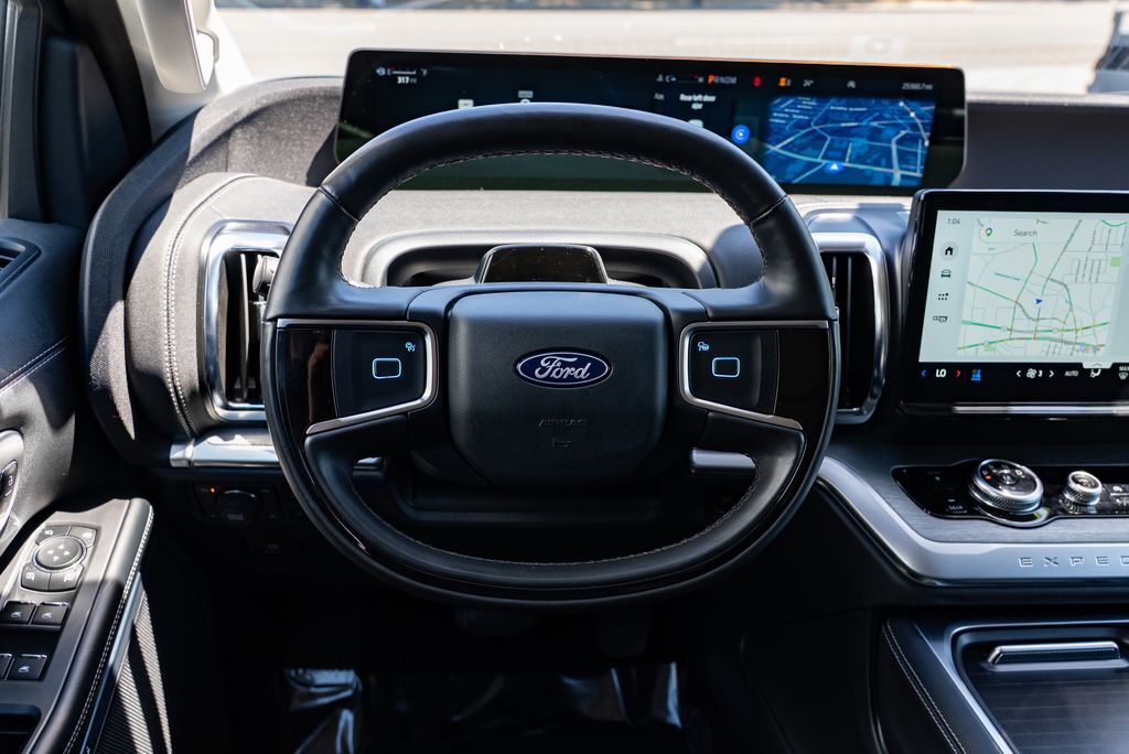 2025 Ford Expedition Max Platinum Beaverton OR