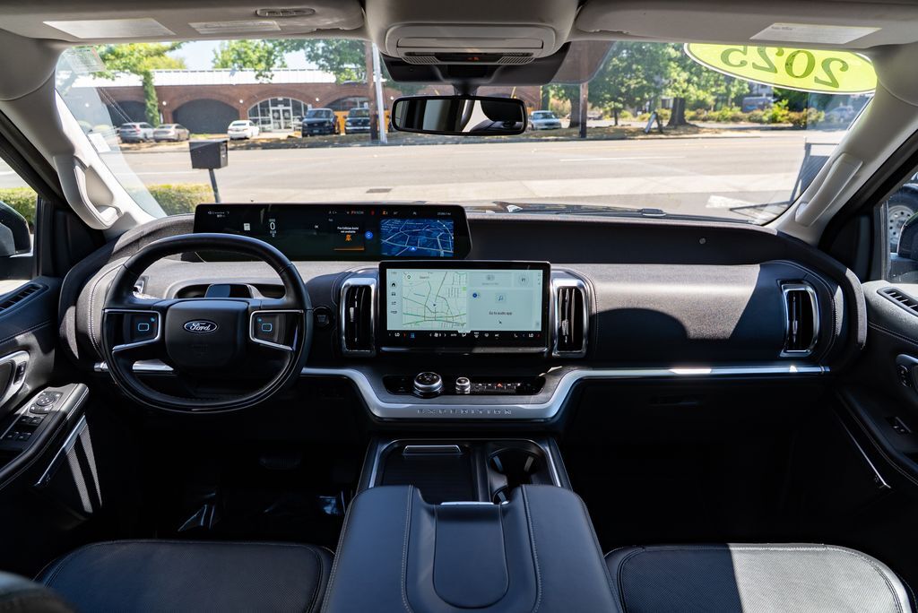 2025 Ford Expedition Max Platinum Beaverton OR