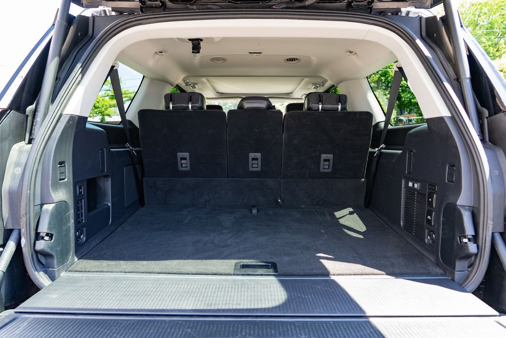 2025 Ford Expedition Max Platinum Beaverton OR