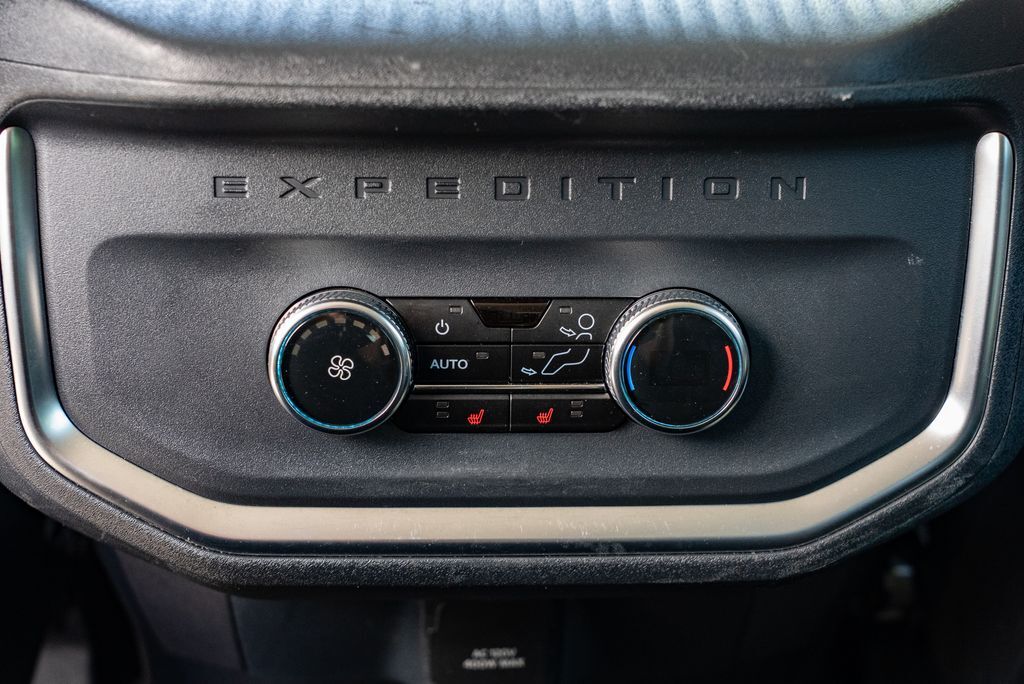 2025 Ford Expedition Max Platinum Beaverton OR