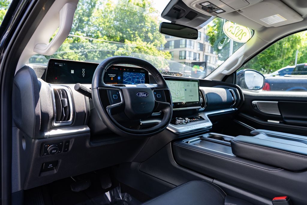 2025 Ford Expedition Max Platinum Beaverton OR