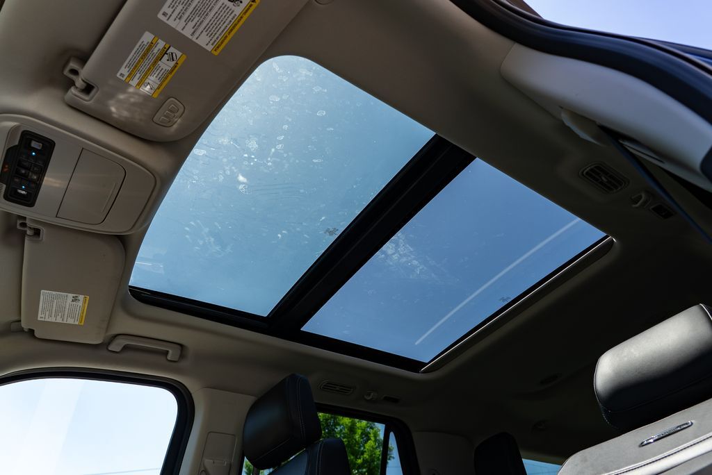 2025 Ford Expedition Max Platinum Beaverton OR