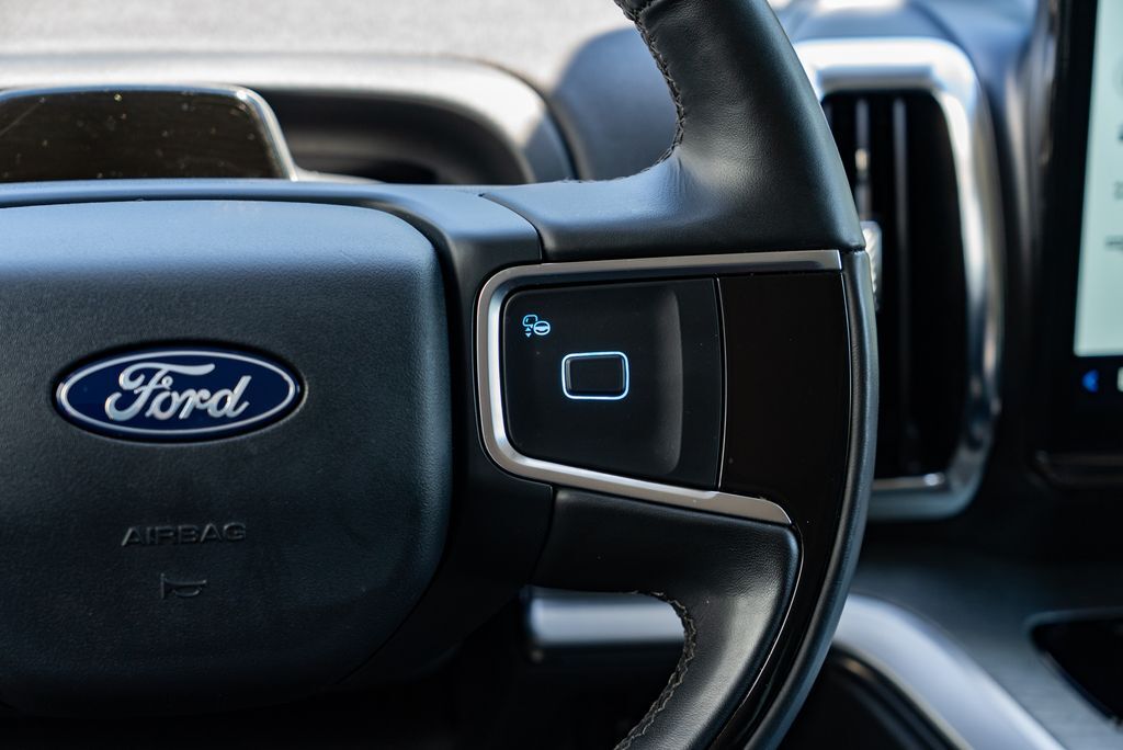 2025 Ford Expedition Max Platinum Beaverton OR