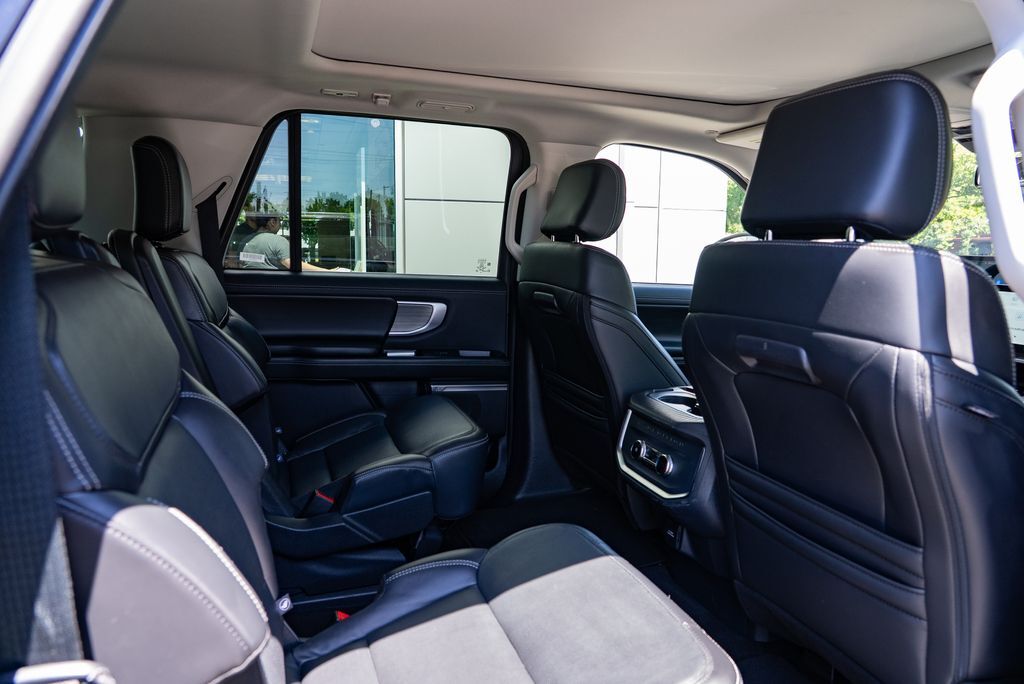 2025 Ford Expedition Max Platinum Beaverton OR