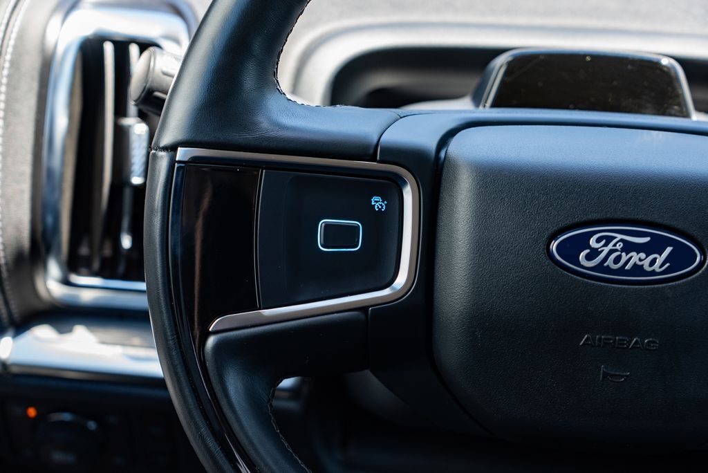 2025 Ford Expedition Max Platinum Beaverton OR