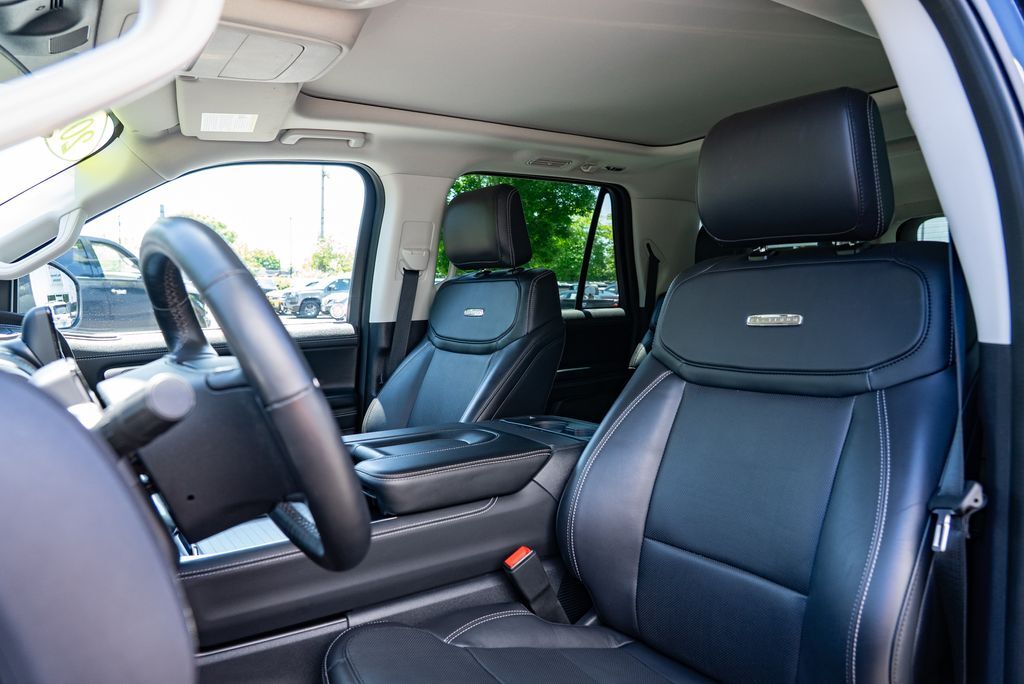 2025 Ford Expedition Max Platinum Beaverton OR
