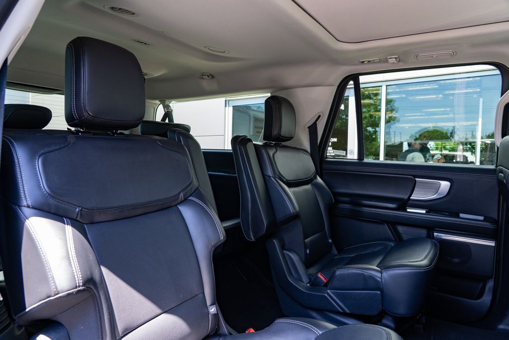 2025 Ford Expedition Max Platinum Beaverton OR