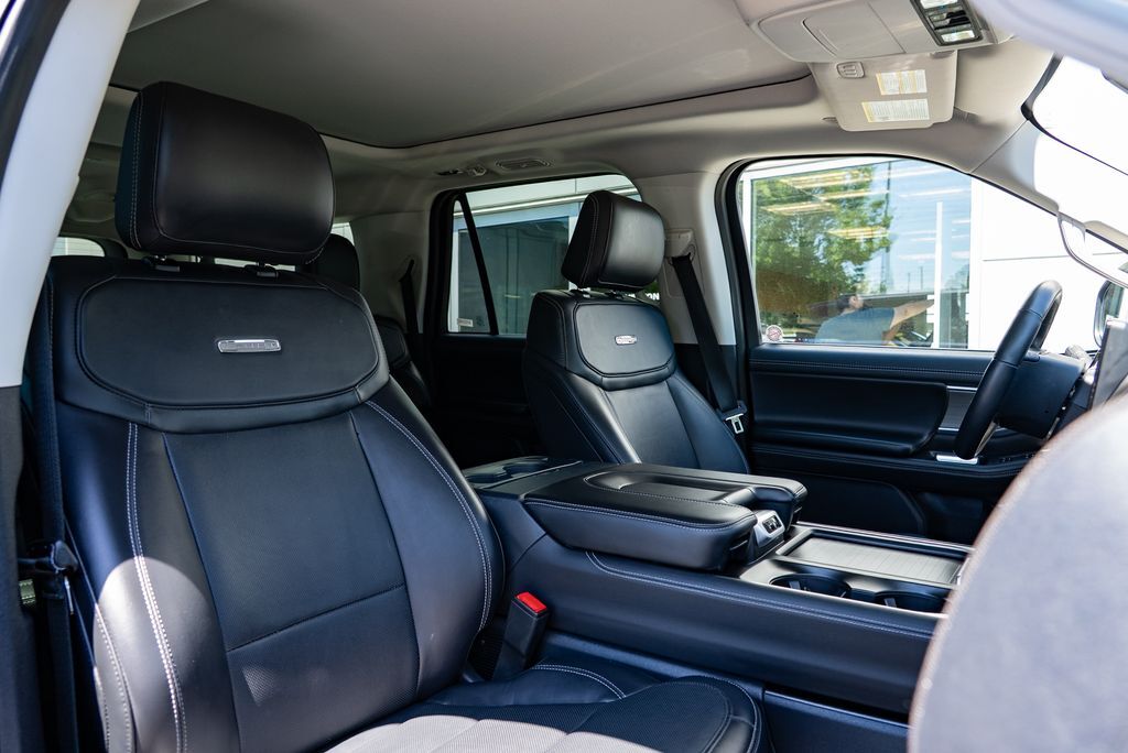 2025 Ford Expedition Max Platinum Beaverton OR