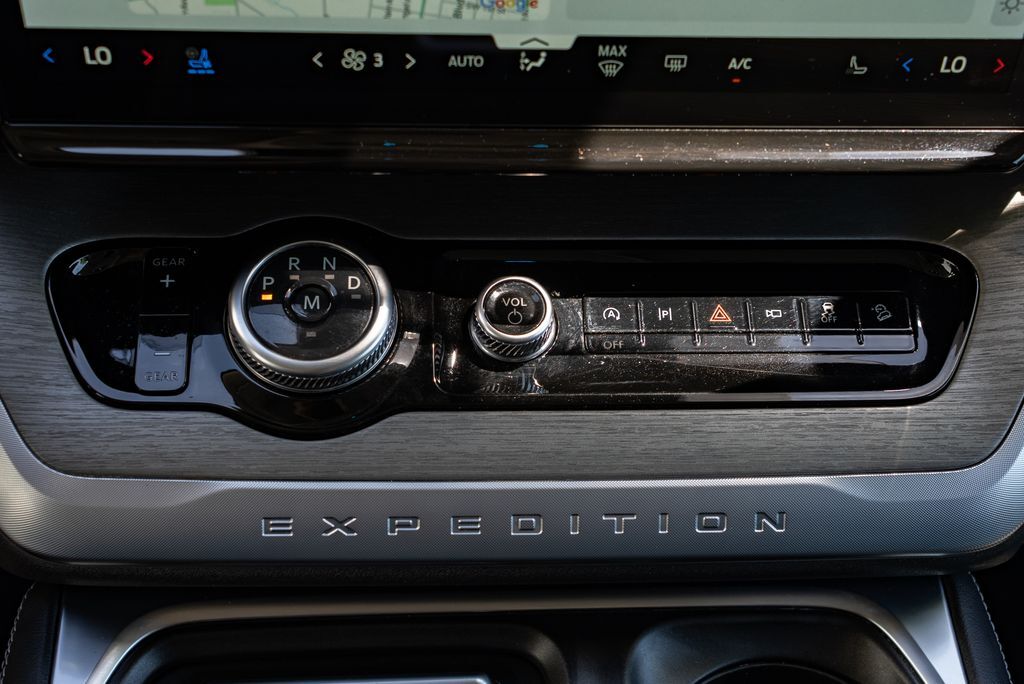 2025 Ford Expedition Max Platinum Beaverton OR