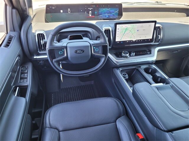 2025 Ford Expedition Max Platinum Roseville CA