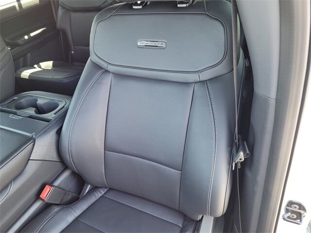 2025 Ford Expedition Max Platinum Roseville CA