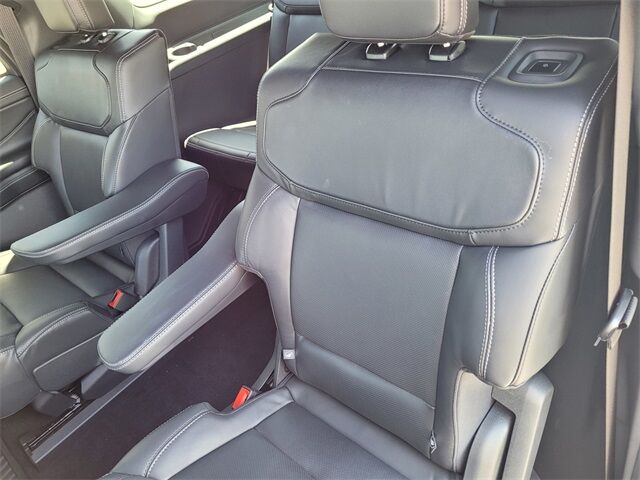 2025 Ford Expedition Max Platinum Roseville CA