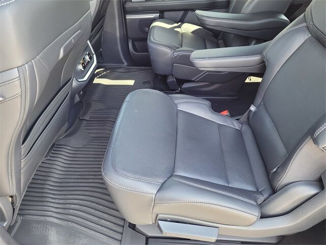 2025 Ford Expedition Max Platinum Roseville CA