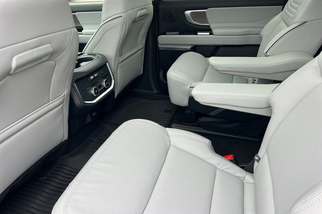2025 Ford Expedition Max Platinum Roseville CA