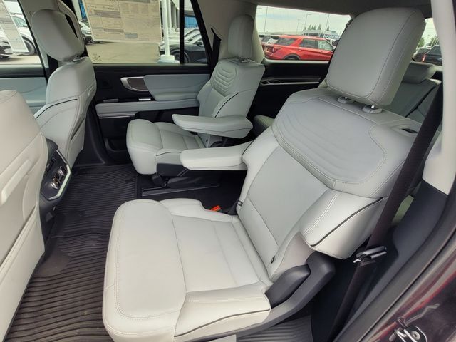 2025 Ford Expedition Max Platinum Roseville CA