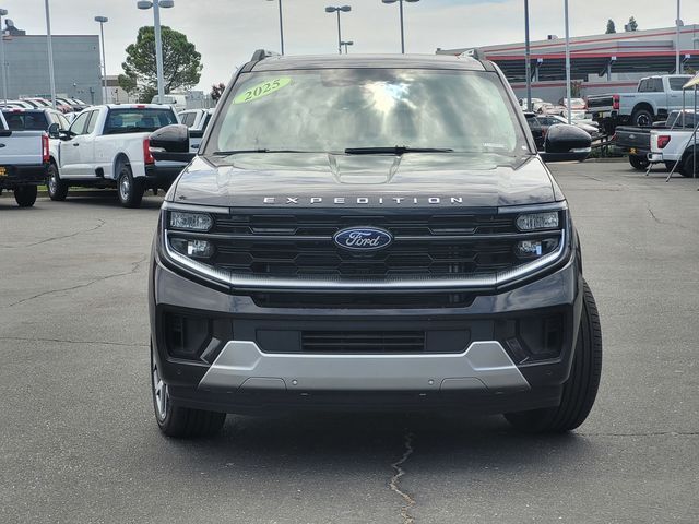 2025 Ford Expedition Max Platinum Roseville CA