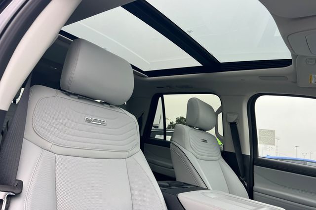 2025 Ford Expedition Max Platinum Roseville CA