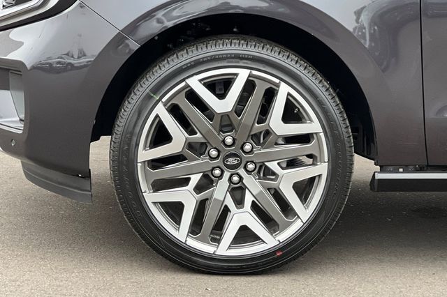 2025 Ford Expedition Max Platinum Roseville CA