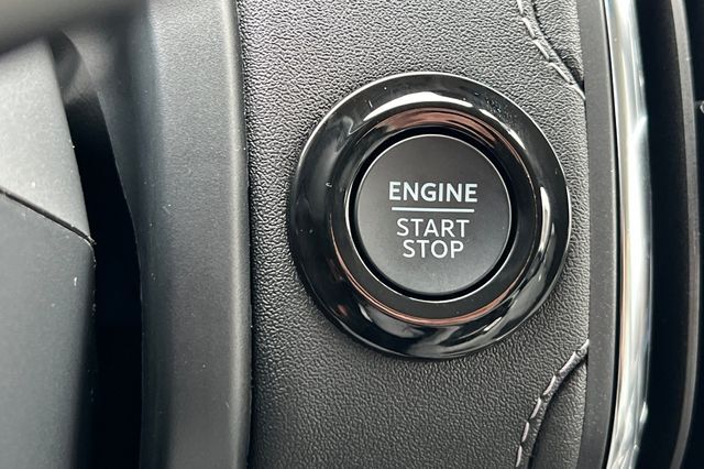 2025 Ford Expedition Max Platinum Roseville CA