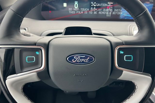 2025 Ford Expedition Max Platinum Roseville CA