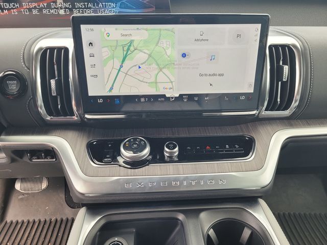 2025 Ford Expedition Max Platinum Roseville CA