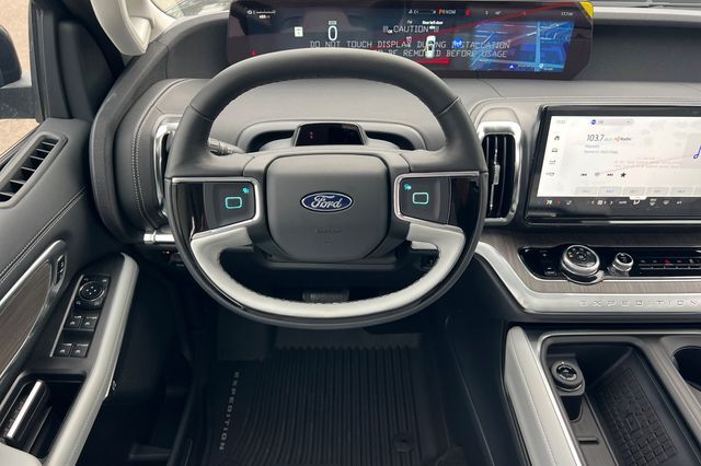 2025 Ford Expedition Max Platinum Roseville CA